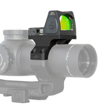 Reptilia - ROF-90 Mount for Geissele 34mm & Trijicon RMR - FDE