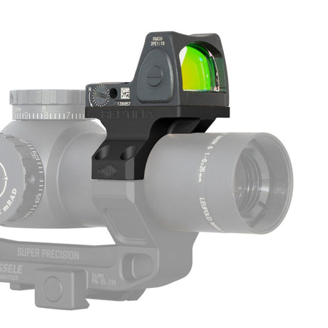 Reptilia - ROF-90 Mount for Geissele 34mm & Trijicon RMR - FDE