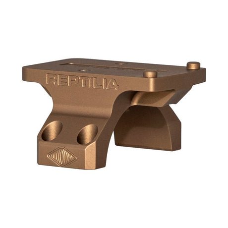 Reptilia - ROF-90 Mount for Geissele 34mm & Trijicon RMR - FDE