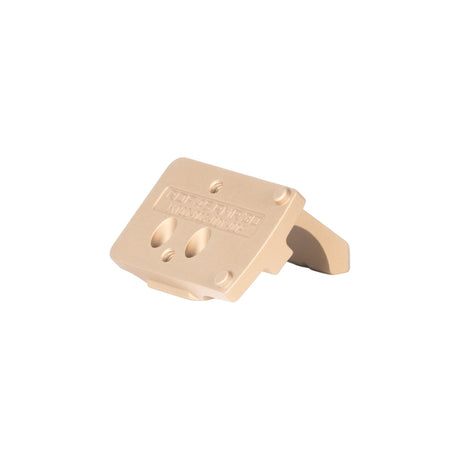 Reptilia - ROF-45 Mount for 30mm RMR - FDE