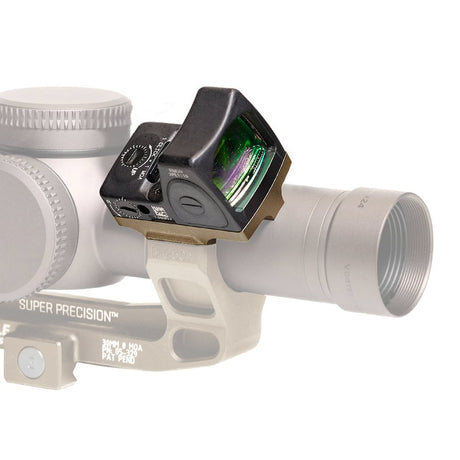Reptilia - ROF-45 Mount for 30mm RMR - FDE