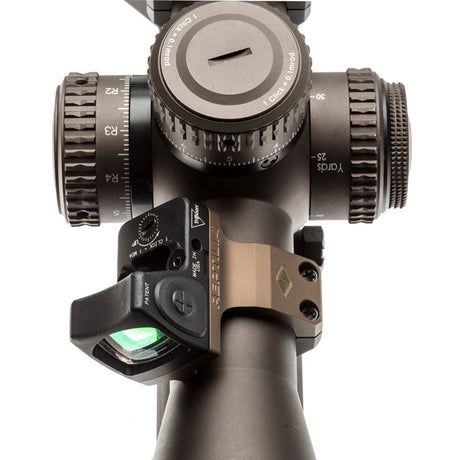 Reptilia - ROF-45 34mm RMR Mount - FDE