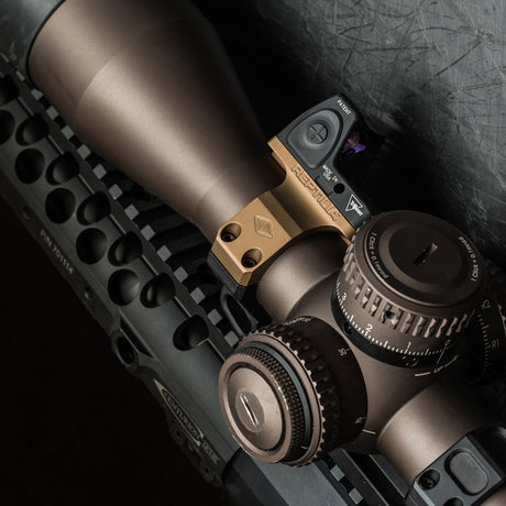 Reptilia - ROF-45 34mm RMR Mount - FDE