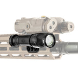 Reptilia - Torch 3V/CR123 M-LOK Light Body - Black