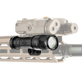 Reptilia - Torch 3V/CR123 M-LOK Light Body - Black