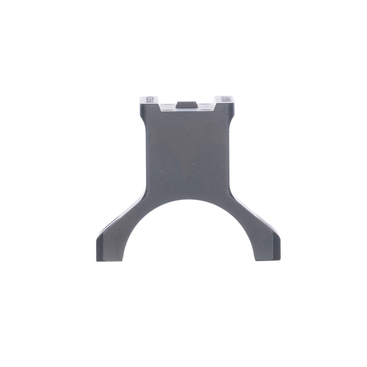 Reptilia - ROF-90 35mm Mount for Aimpoint Micro - Black