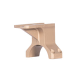 Reptilia - ROF-90 35mm Mount for Aimpoint Micro - FDE