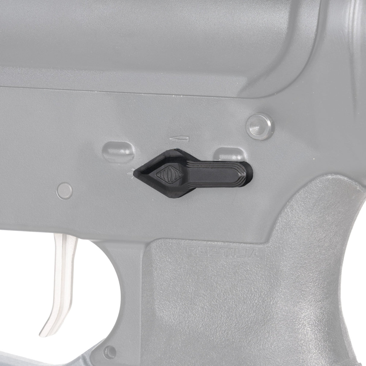 Reptilia - Picker Ambidextrous Safety Selector - Black