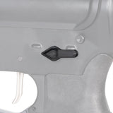 Reptilia - Picker Ambidextrous Safety Selector - Black