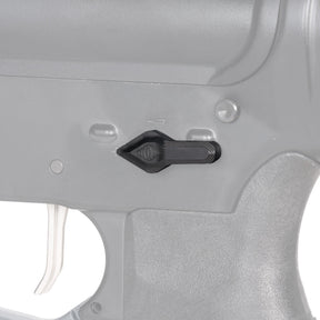 Reptilia - Picker Ambidextrous Safety Selector - Black