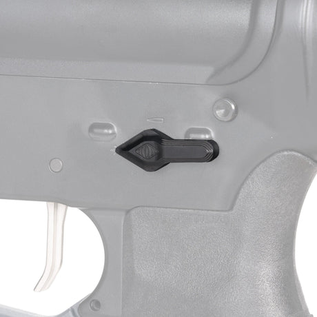 Reptilia - Picker Ambidextrous Safety Selector - Black