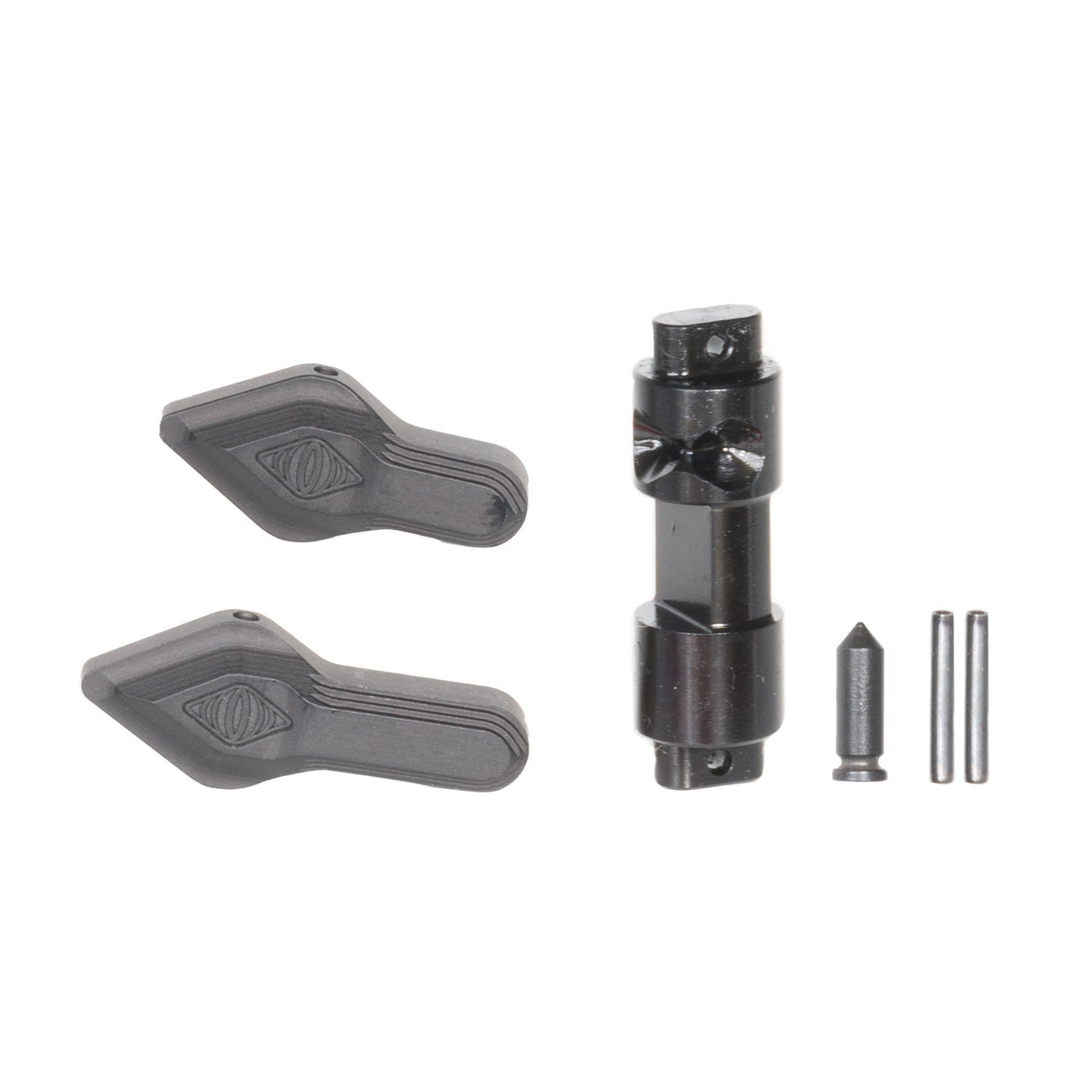 Reptilia - Picker Ambidextrous Safety Selector - Black