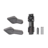 Reptilia - Picker Ambidextrous Safety Selector - Black