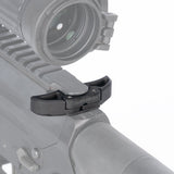 Reptilia - Puller Ambidextrous Charging Handle for AR-10 - Black