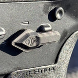 Reptilia - Picker Ambidextrous Safety Selector - FDE