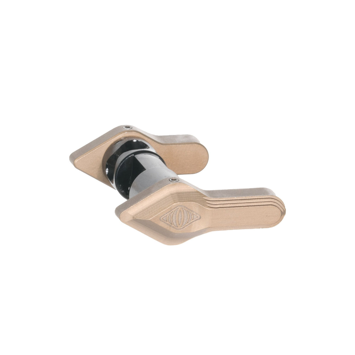 Reptilia - Picker Ambidextrous Safety Selector - FDE