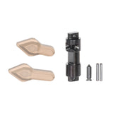 Reptilia - Picker Ambidextrous Safety Selector - FDE