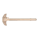 Reptilia - Puller Ambidextrous Charging Handle - Black