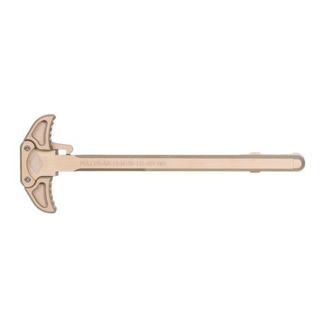 Reptilia - Puller Ambidextrous Charging Handle - Black