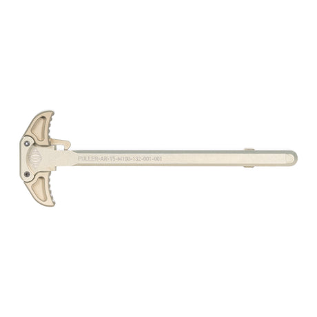 Reptilia - Puller Ambidextrous Charging Handle - Black