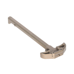 Reptilia - Puller Ambidextrous Charging Handle FDE