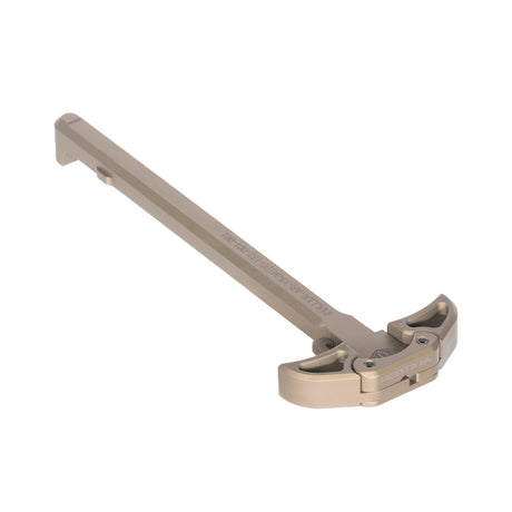 Reptilia - Puller Ambidextrous Charging Handle FDE