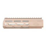 Reptilia - 9.4" M-LOK Handguard for AR15 - Black