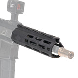 Reptilia - 13" M-LOK Handguard for AR-15 - FDE