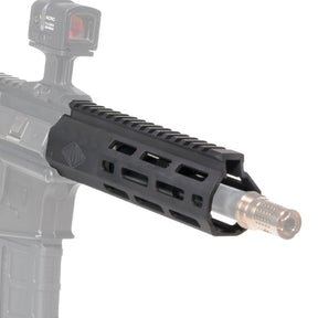 Reptilia - 15" M-LOK Handguard for AR-15 - FDE