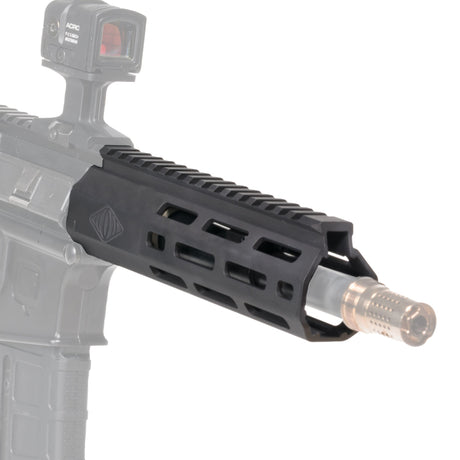 Reptilia - 10.5" M-LOK Handguard for AR15 - FDE