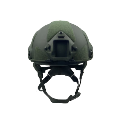 Guard Dog - FAST Level IIIa Ballistic Helmet with Multicam Cover