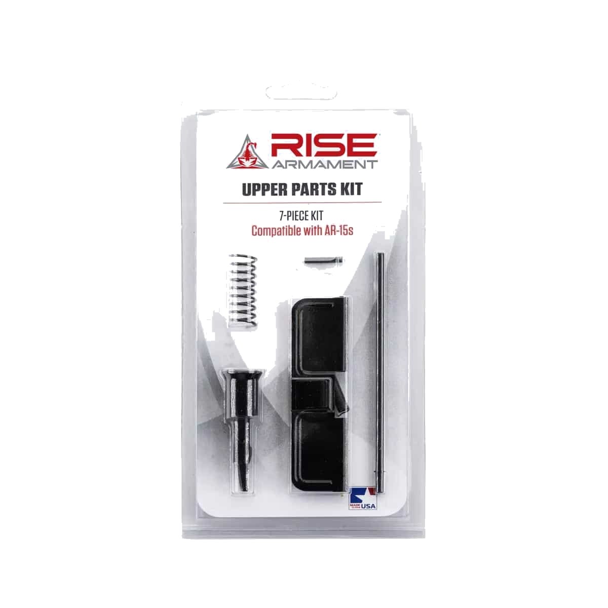 Rise Armament - 7 Piece Standard Upper Parts Kit