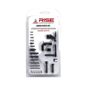Rise Armament - Lower Parts Kit for AR-15