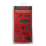 Rise Armament - Premium Lower Parts Kit for AR-15s