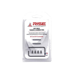 Rise Armament - Anti-Walk Trigger Pins