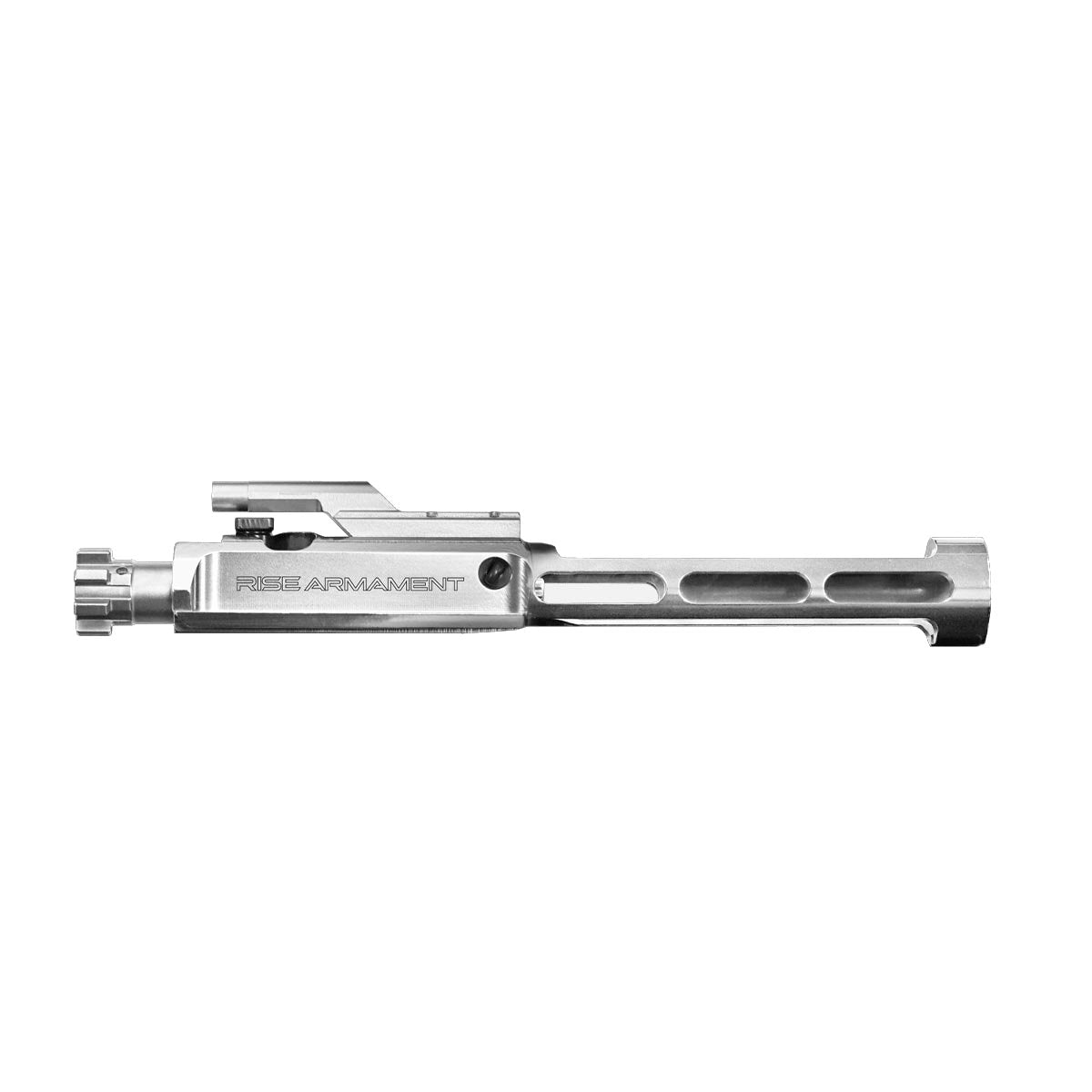Rise Armament - RA-1010 Low-Mass Bolt Carrier Group - Nickel Boron