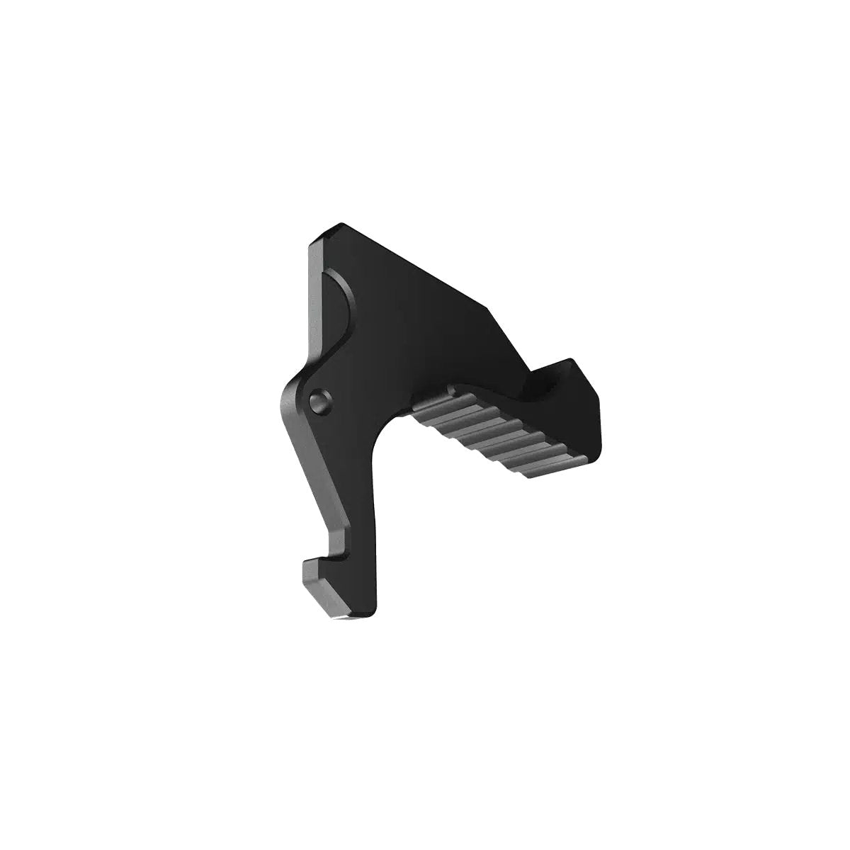 Rise Armament - Extended AR Charging Handle Latch - Black