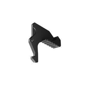 Rise Armament - Extended AR Charging Handle Latch - Black