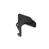 Rise Armament - Extended AR Charging Handle Latch - Black — view 3