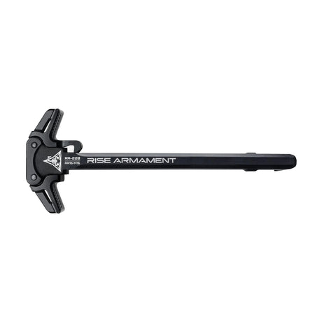 Rise Armament - AR-15 Ambidextrous Charging Handle - Black