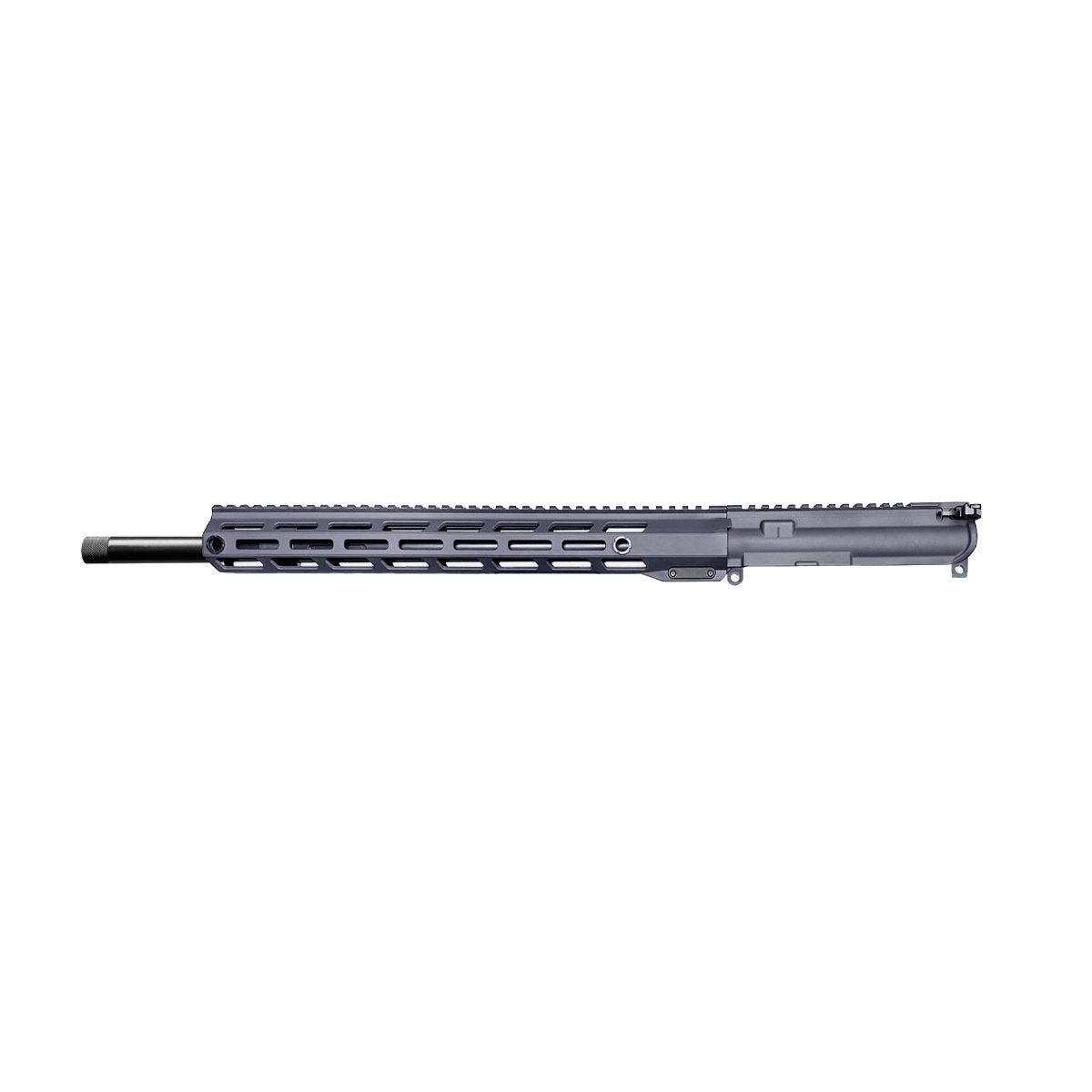 Rise Armament - 22 ARC AR-15 Upper Receiver - Black — view 3