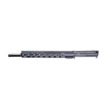 Rise Armament - 22 ARC AR-15 Upper Receiver - Black — view 3