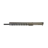 Rise Armament - 22 ARC AR-15 Upper Receiver - Black — view 4