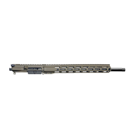 Rise Armament - 22 ARC AR-15 Upper Receiver - Patriot Brown