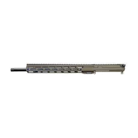 Rise Armament - 22 ARC AR-15 Upper Receiver - Patriot Brown — view 4