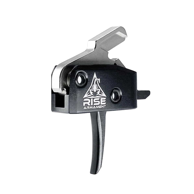 Rise Armament - RA-434 High-Performance Trigger - Black