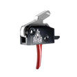 Rise Armament - RA-434 High-Performance Trigger - Red