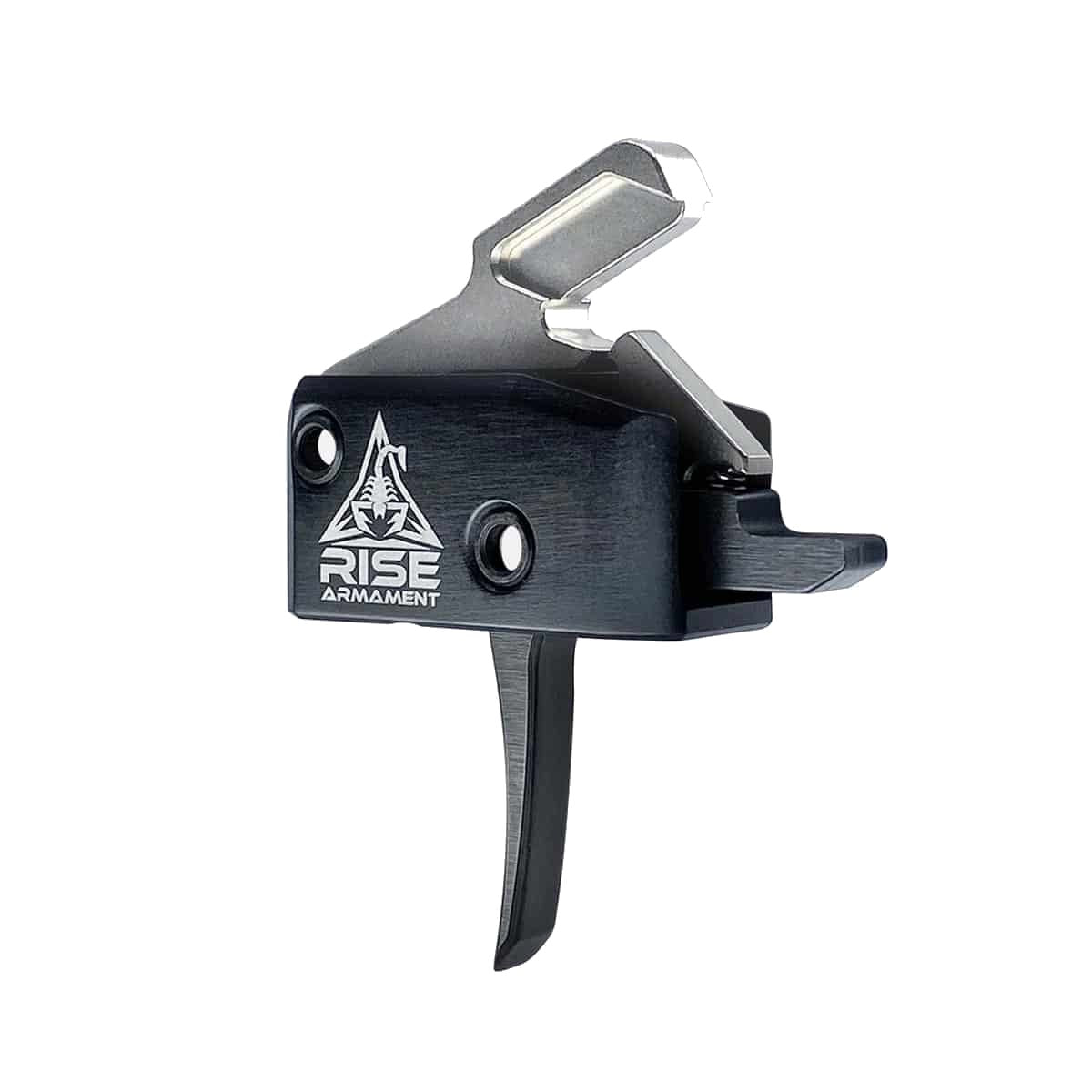 Rise Armament - RA-434 High-Performance Trigger - Red — view 5