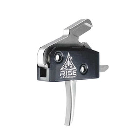 Rise Armament - RA-434 High-Performance Trigger - Silver