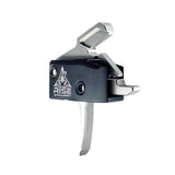Rise Armament - RA-434 High-Performance Trigger - Silver — view 2
